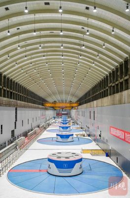 川滇明珠|鹤舞金沙，或成“网红”打卡点插图1