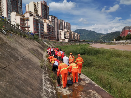 会东县职业技术学校插图1