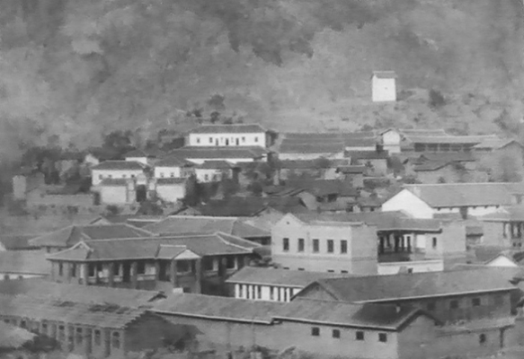 川滇明珠|凉山州会东县穷不穷插图1 川滇明珠|凉山州会东县穷不穷插图1