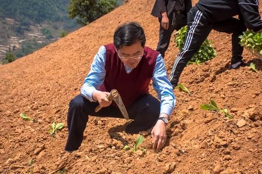 把会东建设成川滇明珠康养圣地插图6 把会东建设成川滇明珠康养圣地插图6