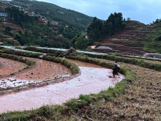 会东生活垃圾转运体系建成投用插图2 会东生活垃圾转运体系建成投用插图2