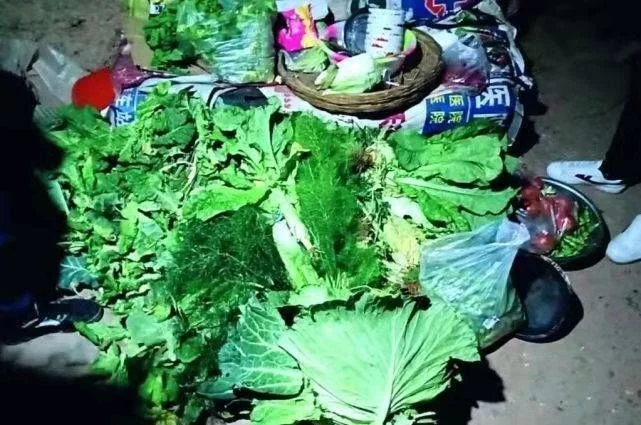 元宵夜,四川会东人忙着“偷青”插图2 元宵夜,四川会东人忙着“偷青”插图2