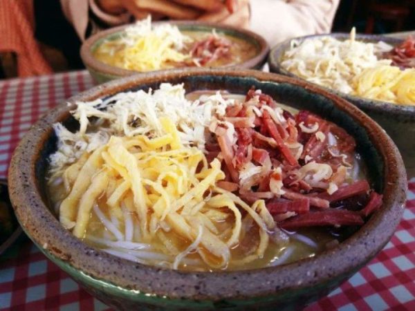 会理特色美食，遍布古城大街小巷，可以从早吃到晚，游客赞不绝口插图