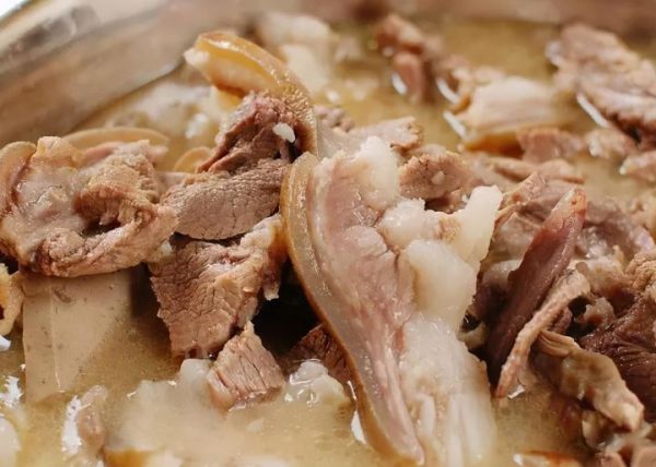 会理特色美食，遍布古城大街小巷，可以从早吃到晚，游客赞不绝口插图3