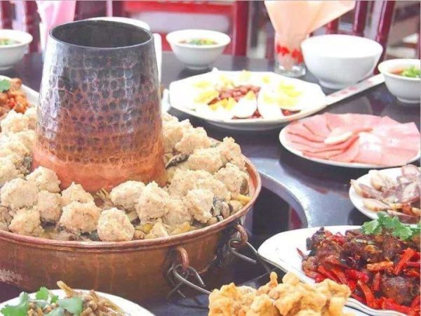 会理特色美食，遍布古城大街小巷，可以从早吃到晚，游客赞不绝口插图4