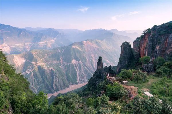 川滇明珠|会东·会东赋插图 川滇明珠|会东·会东赋插图