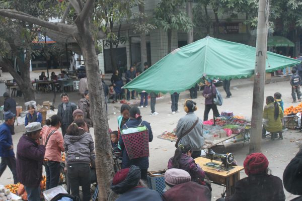 会东县乡镇赶场(会东赶街的故事)插图1 会东县乡镇赶场(会东赶街的故事)插图1