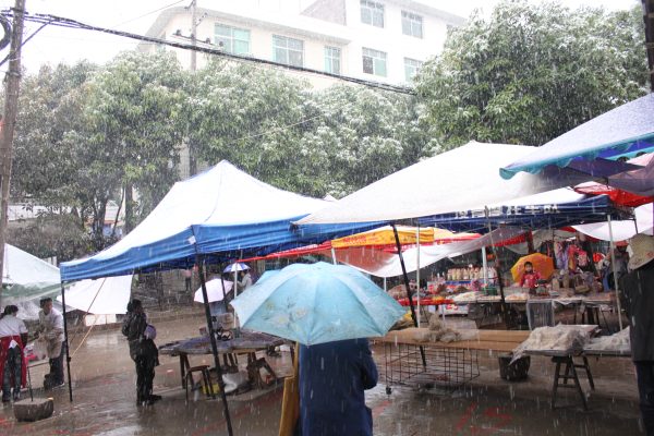 会东县乡镇赶场(会东赶街的故事)插图2 会东县乡镇赶场(会东赶街的故事)插图2