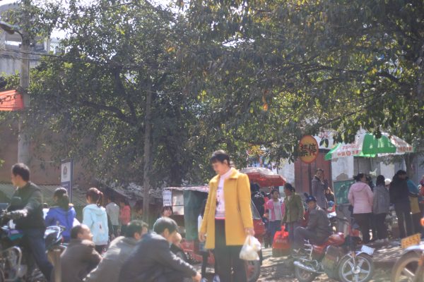 会东县乡镇赶场(会东赶街的故事)插图4 会东县乡镇赶场(会东赶街的故事)插图4