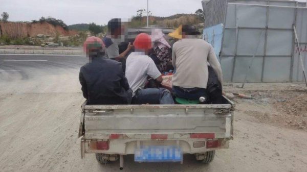 会东资讯|会东县乡镇赶场记忆插图2