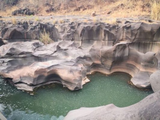会东旅游景点奇石滩（奇石滩景区详细介绍）？插图1