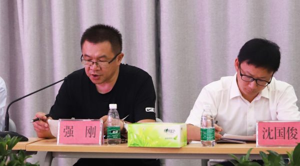 川滇明珠|会东夜话”畅谈乡村治理 “善治”插图3