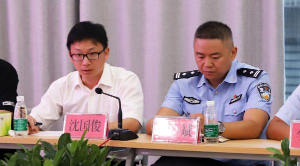 川滇明珠|会东夜话”畅谈乡村治理 “善治”插图4