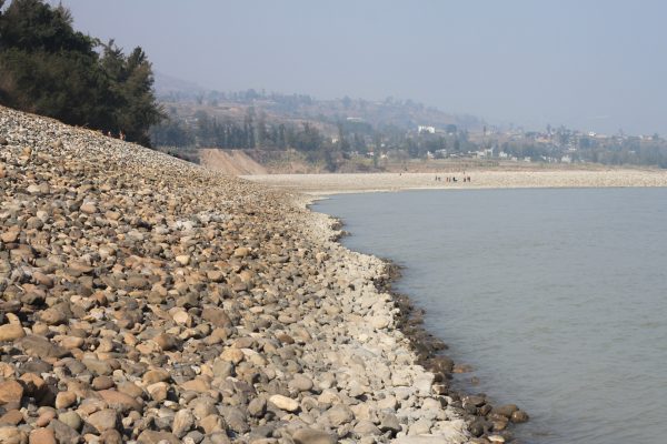 川滇明珠|会东奇石滩落水插图1 川滇明珠|会东奇石滩落水插图1