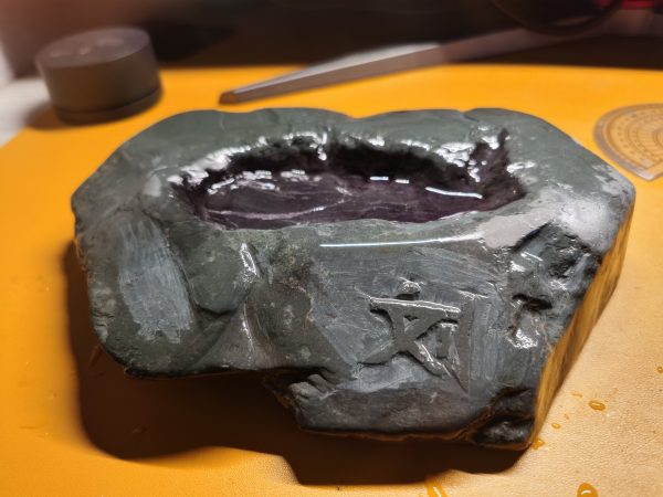 川滇明珠|会东奇石滩落水插图16 川滇明珠|会东奇石滩落水插图16