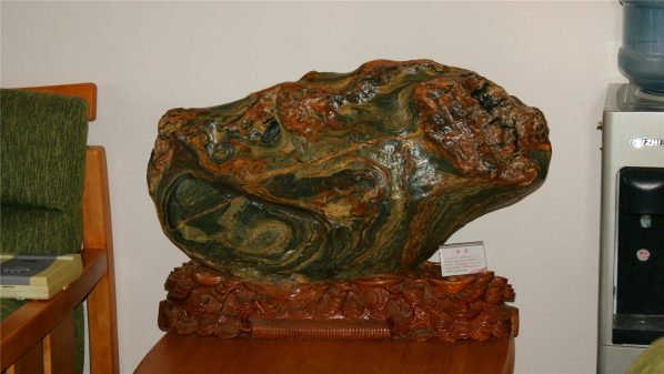 川滇明珠|会东奇石滩落水插图6 川滇明珠|会东奇石滩落水插图6