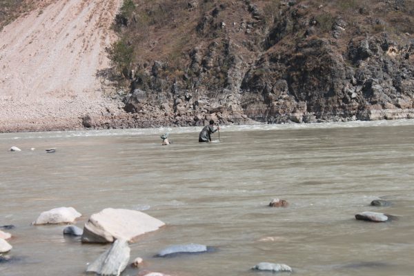 川滇明珠|会东奇石滩落水插图12 川滇明珠|会东奇石滩落水插图12