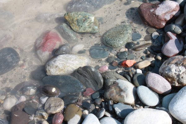 川滇明珠|会东奇石滩落水插图3 川滇明珠|会东奇石滩落水插图3