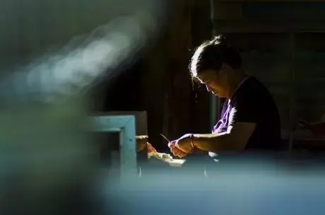 川滇明珠|会东我的家，想念母亲插图2