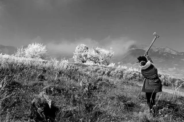 川滇明珠|会东我的家，想念母亲插图