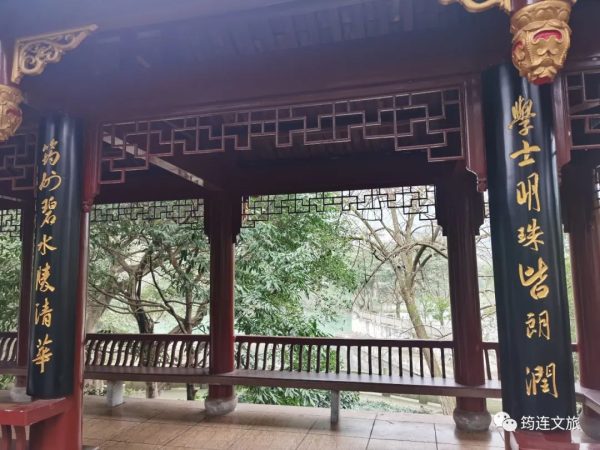 川滇明珠美不胜收插图