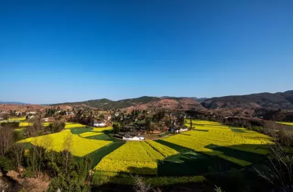 会东旅游景点图片（欣赏美丽的会东旅游景点图片）？插图1