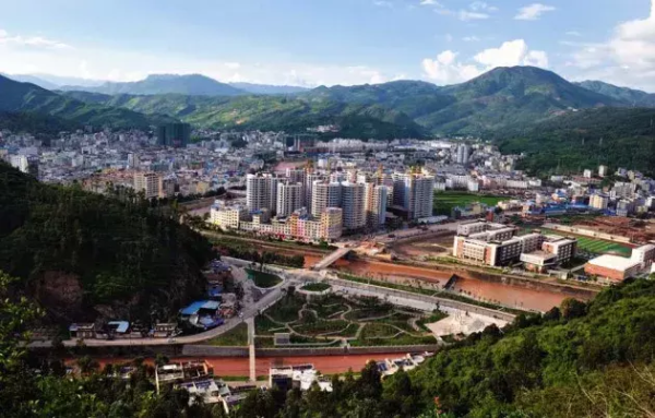 会东旅游景点攻略一日游（一日游攻略，畅游会东景点）？插图3