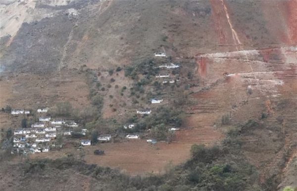 川滇明珠|会东老君洞“世界滩王”却鲜为人知插图1 川滇明珠|会东老君洞“世界滩王”却鲜为人知插图1