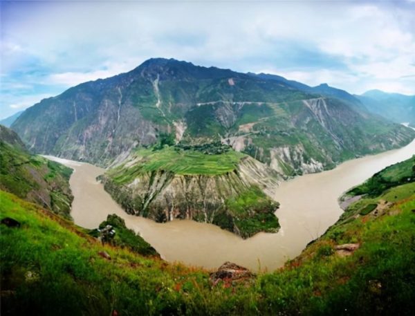 川滇明珠|会东老君洞“世界滩王”却鲜为人知插图4 川滇明珠|会东老君洞“世界滩王”却鲜为人知插图4