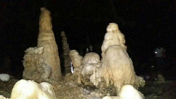 大凉山会东旅游攻略:探秘川滇交界处的绝美秘境插图1 大凉山会东旅游攻略:探秘川滇交界处的绝美秘境插图1