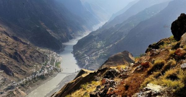 大凉山会东旅游攻略:探秘川滇交界处的绝美秘境-会东网