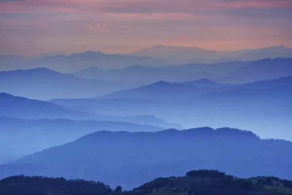川滇明珠|会东的夜插图