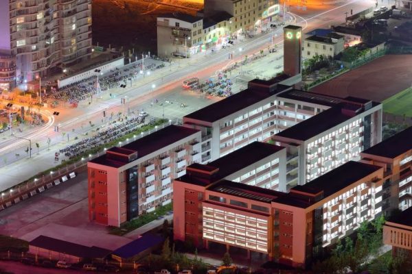 川滇明珠|山清水秀的会东小城插图2