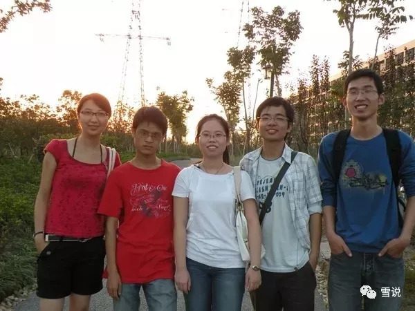 会东：踏入大学校门时，你应该期待些什么？插图2