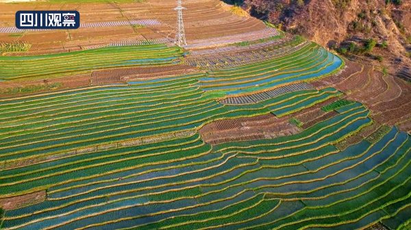 四川凉山会东县图片插图1
