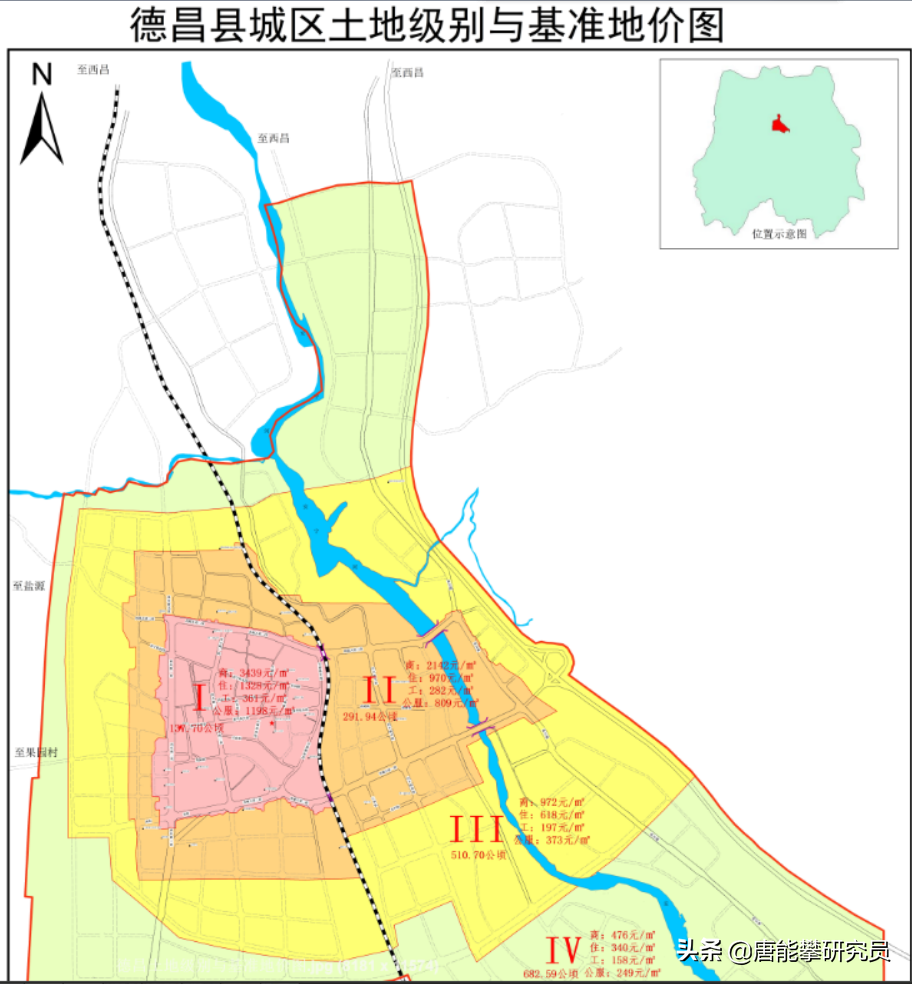 凉山彝族自治州会东县房价多少插图6