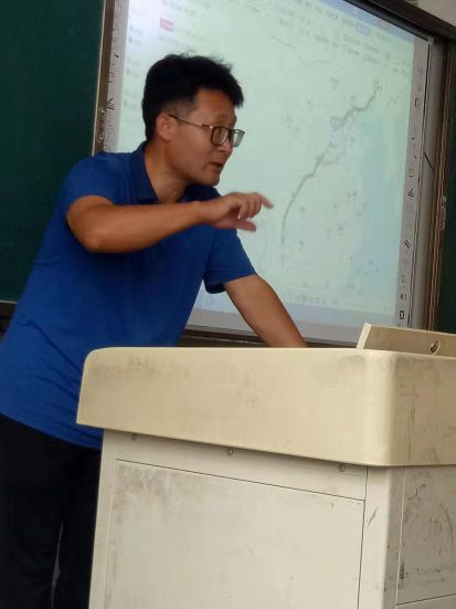 北京支教团老师给会东同学拜年了！插图11