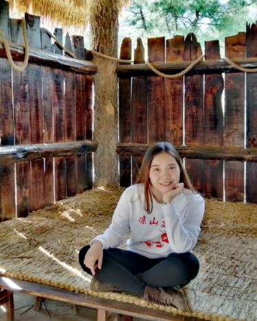 北京支教团老师给会东同学拜年了！插图13