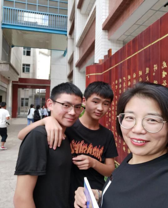 北京支教团老师给会东同学拜年了！插图1