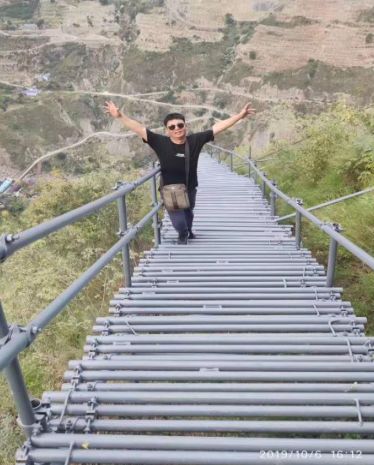 北京支教团老师给会东同学拜年了！插图15