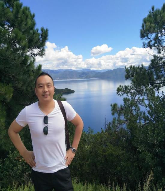 北京支教团老师给会东同学拜年了！插图