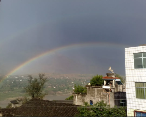 会东县淌塘选厂复产2020插图2