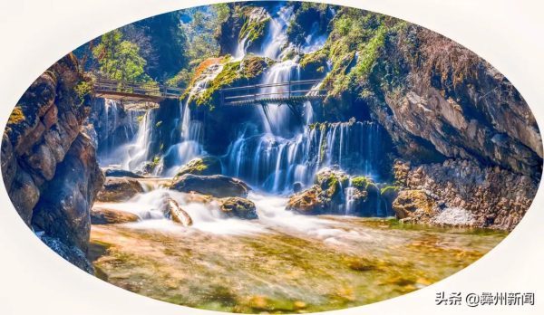 川滇明珠会东网：凉山一共有17个县级市！插图17