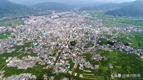 川滇明珠会东网：凉山一共有17个县级市！插图18