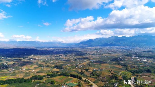 川滇明珠会东网：凉山一共有17个县级市！插图29