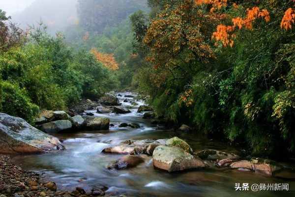 川滇明珠会东网：凉山一共有17个县级市！插图23