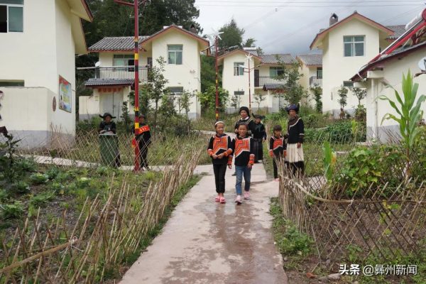 川滇明珠会东网：凉山一共有17个县级市！插图36