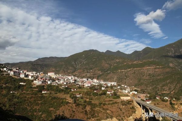 川滇明珠会东网：凉山一共有17个县级市！插图43