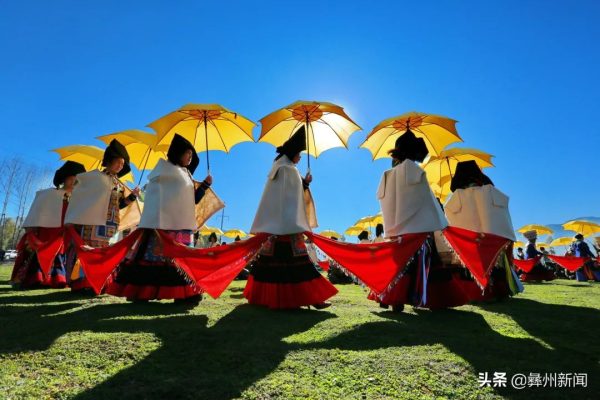 川滇明珠会东网：凉山一共有17个县级市！插图3