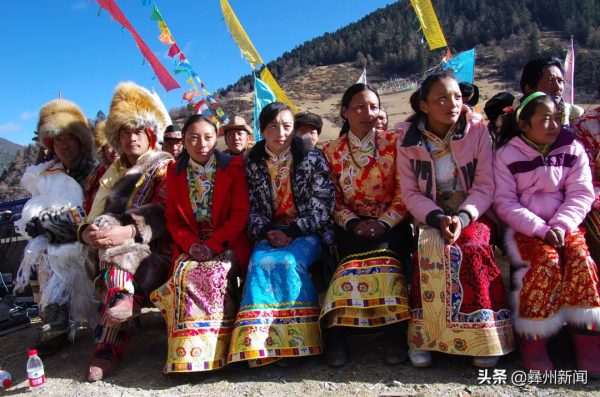 川滇明珠会东网：凉山一共有17个县级市！插图44